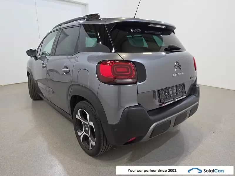 Citroën C3 Aircross 1.2 PureTech Shine Pano Navi Keyles 06/2019-photo-3