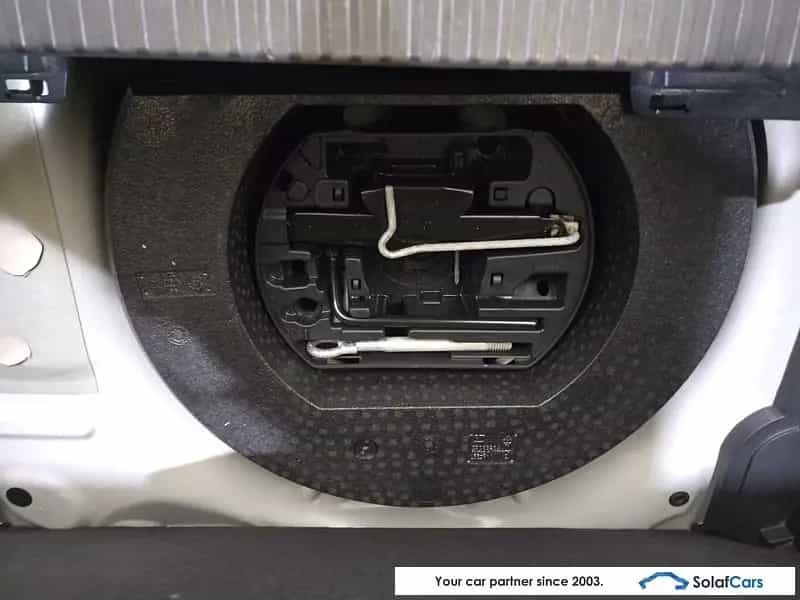 Citroën C3 Aircross 1.2 PureTech Feel Navi Klima PDC .. 11/2018-photo-13