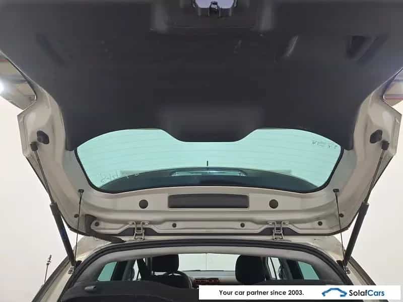 Citroën C3 Aircross 1.2 PureTech Feel Navi Klima PDC .. 11/2018-photo-14