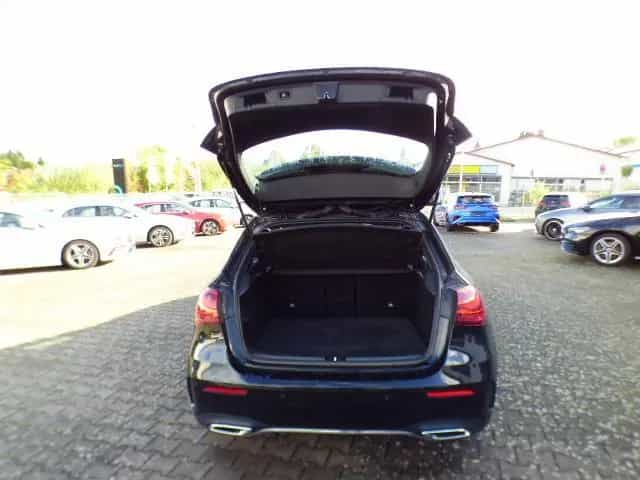 Mercedes-Benz A-Class 200 AMG Line Premium Standheizung AHK Burmeste 05/2024-photo-23