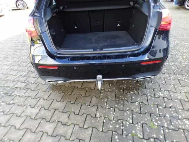 Mercedes-Benz A-Class 200 AMG Line Premium Standheizung AHK Burmeste 05/2024-photo-25