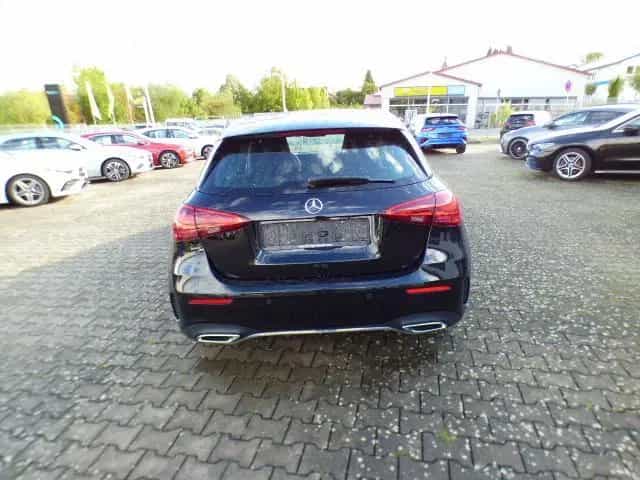 Mercedes-Benz A-Class 200 AMG Line Premium Standheizung AHK Burmeste 05/2024-photo-26
