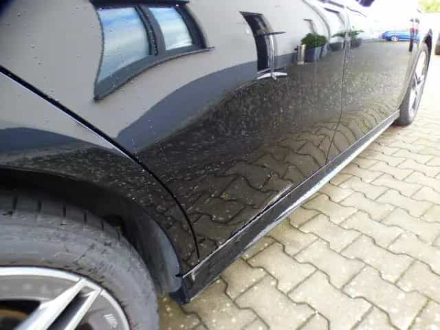 Mercedes-Benz A-Class 200 AMG Line Premium Standheizung AHK Burmeste 05/2024-photo-38
