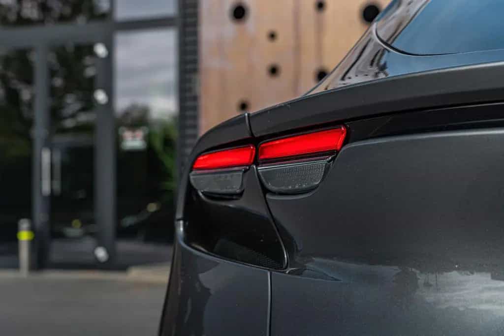 Ferrari Purosangue *FULL CARBON  *FULL PPF * NOVITEC 05/2024-photo-12