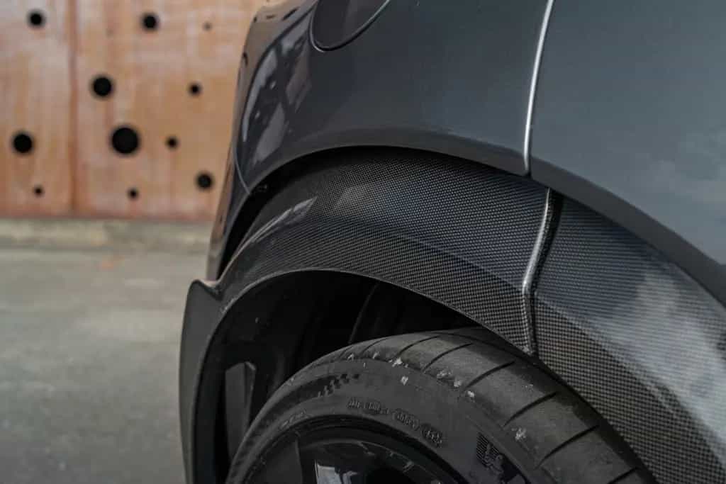Ferrari Purosangue *FULL CARBON  *FULL PPF * NOVITEC 05/2024-photo-13