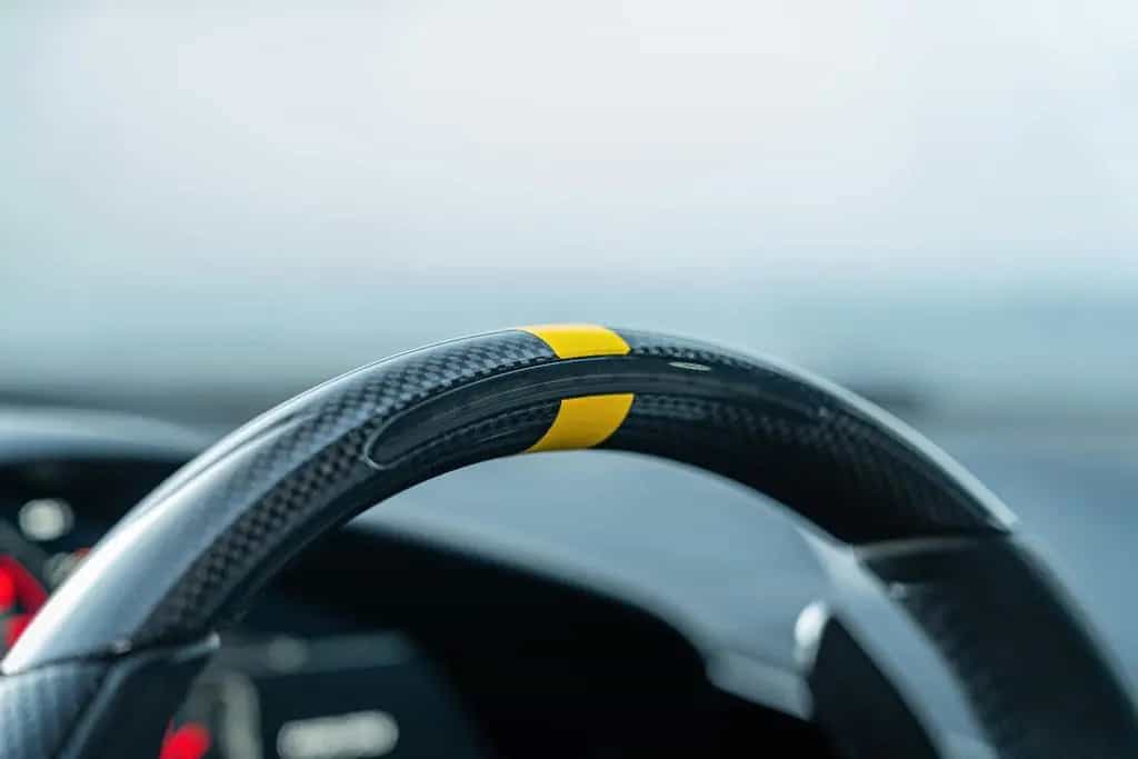 Ferrari Purosangue *FULL CARBON  *FULL PPF * NOVITEC 05/2024-photo-21