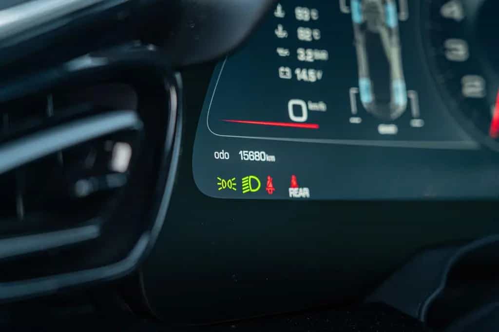 Ferrari Purosangue *FULL CARBON  *FULL PPF * NOVITEC 05/2024-photo-22