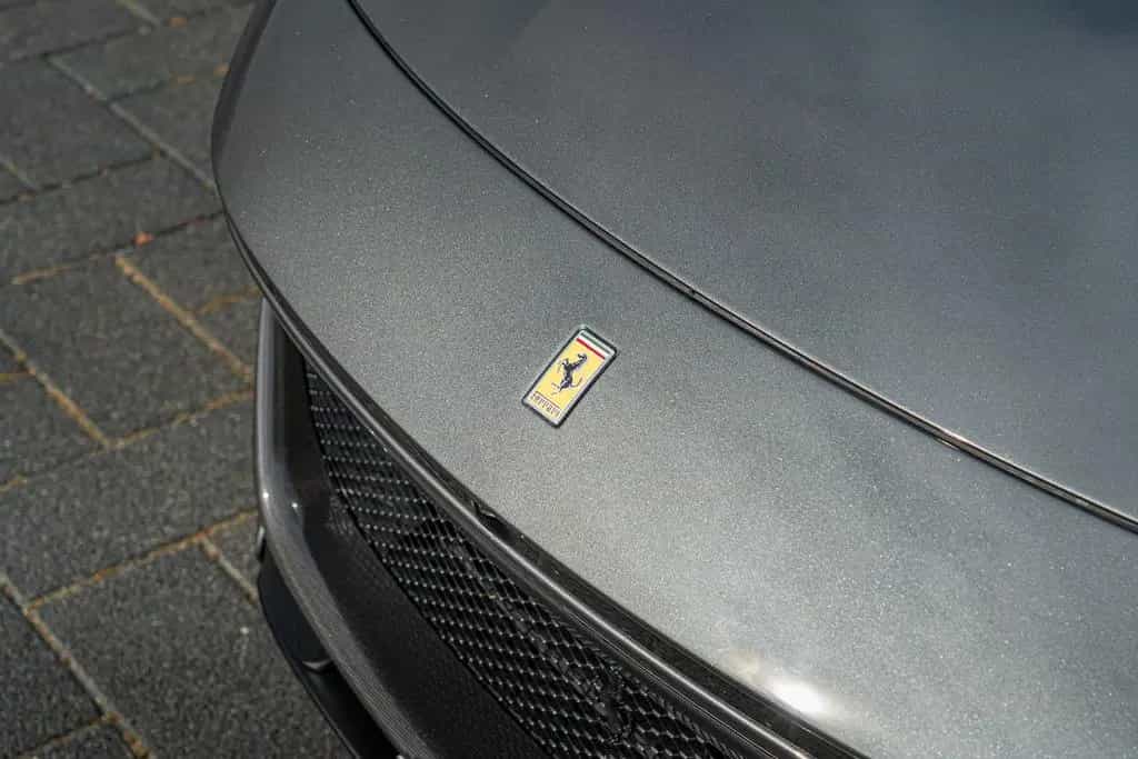 Ferrari Purosangue *FULL CARBON  *FULL PPF * NOVITEC 05/2024-photo-37