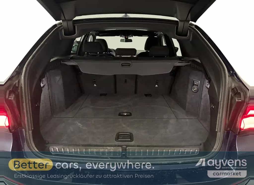 BMW 520 520d xDrive Touring Aut. 03/2022-photo-5