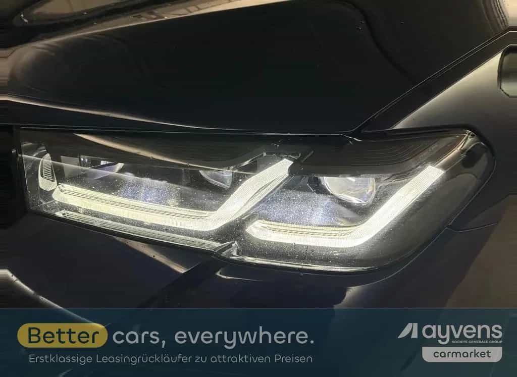 BMW 520 520d xDrive Touring Aut. 03/2022-photo-7