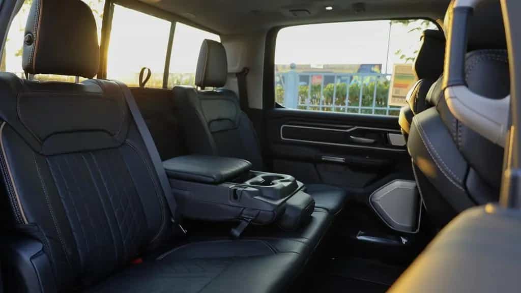 Dodge RAM TUNGSTEN Full Options T1: 70.000 EURO null-photo-7