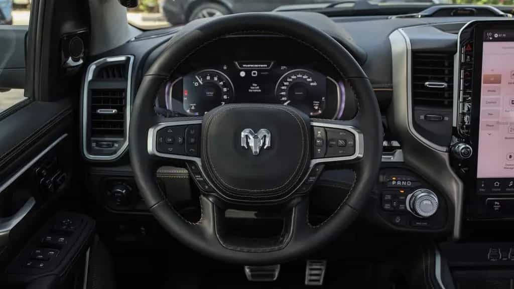 Dodge RAM TUNGSTEN Full Options T1: 70.000 EURO null-photo-3