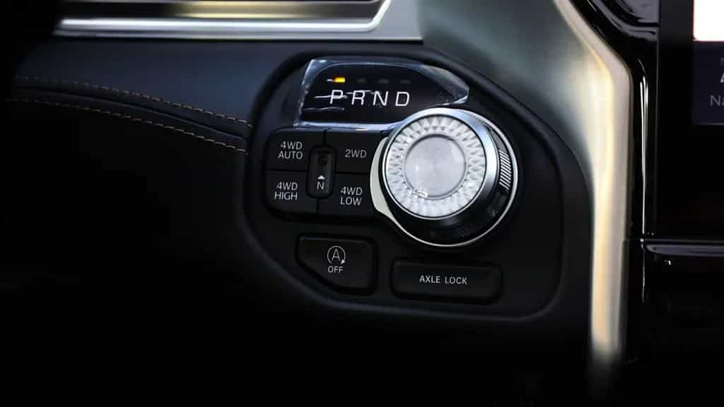Dodge RAM TUNGSTEN Full Options T1: 70.000 EURO null-photo-4