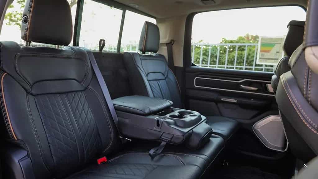Dodge RAM TUNGSTEN Full Options T1: 70.000 EURO null-photo-8