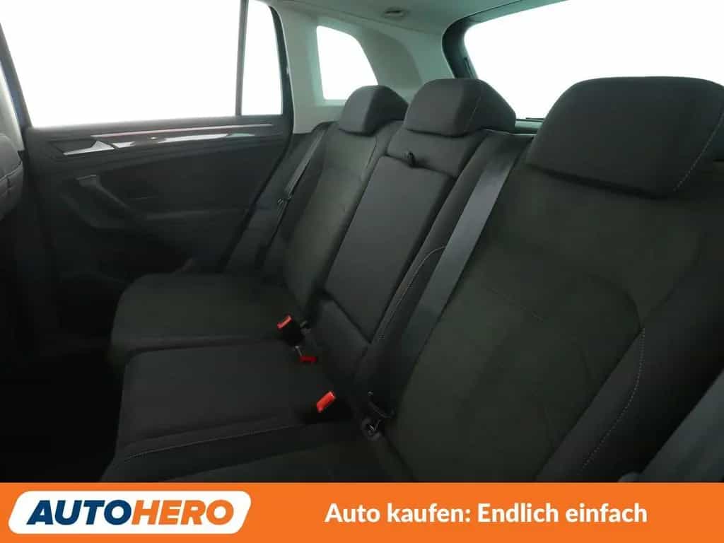 Volkswagen Tiguan 2.0 TSI Elegance 4Motion Aut.*NAVI*HEADUP 05/2021-photo-13