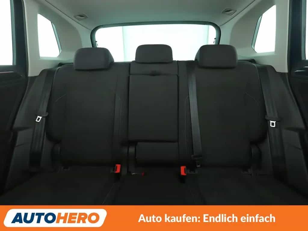 Volkswagen Tiguan 2.0 TSI Elegance 4Motion Aut.*NAVI*HEADUP 05/2021-photo-15