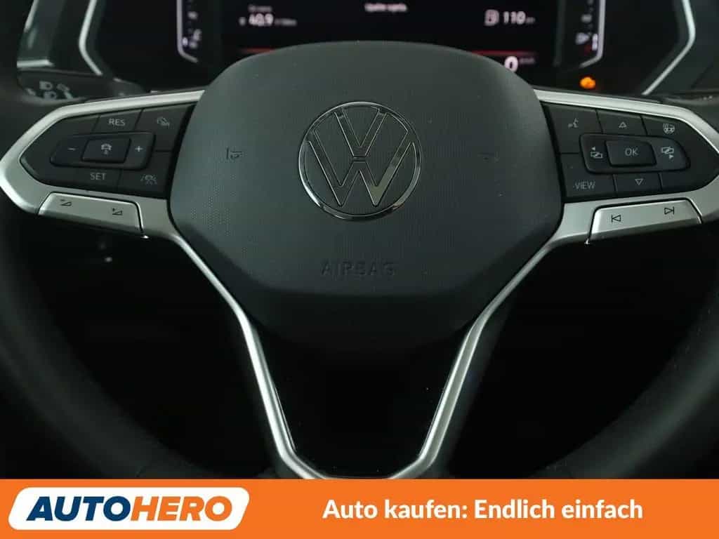 Volkswagen Tiguan 2.0 TSI Elegance 4Motion Aut.*NAVI*HEADUP 05/2021-photo-18