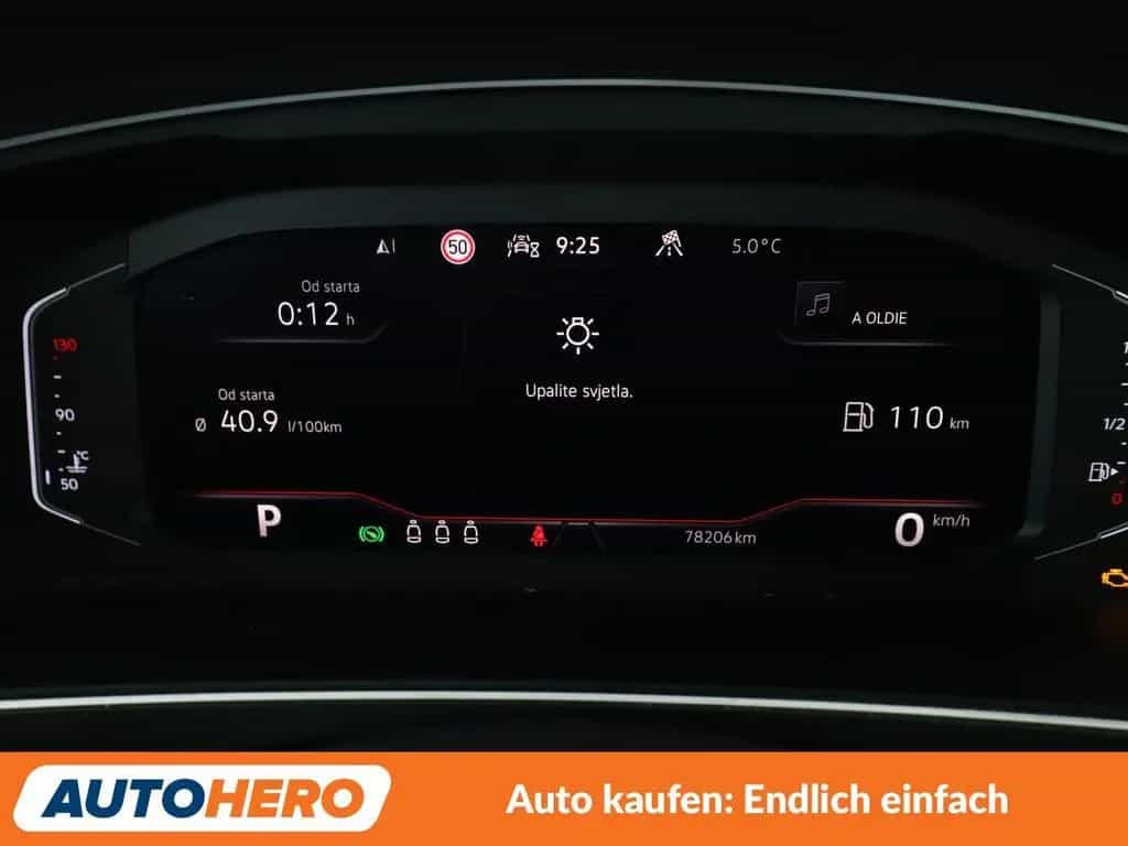Volkswagen Tiguan 2.0 TSI Elegance 4Motion Aut.*NAVI*HEADUP 05/2021-photo-19