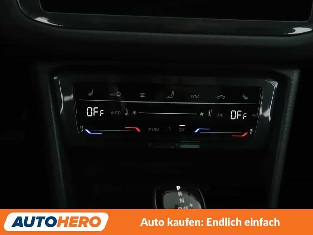 Volkswagen Tiguan 2.0 TSI Elegance 4Motion Aut.*NAVI*HEADUP 05/2021-photo-22