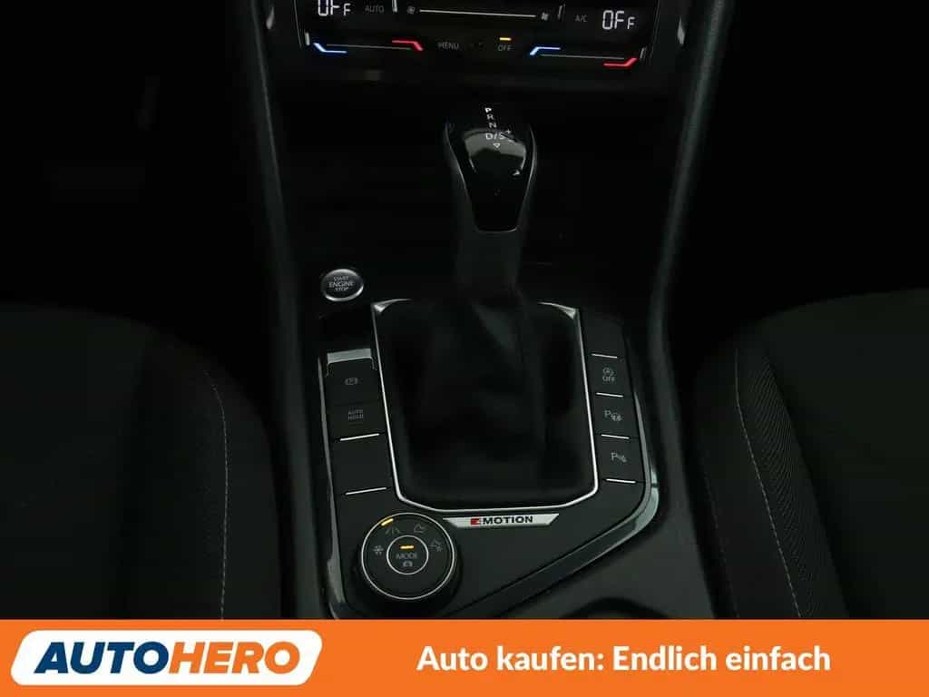 Volkswagen Tiguan 2.0 TSI Elegance 4Motion Aut.*NAVI*HEADUP 05/2021-photo-23
