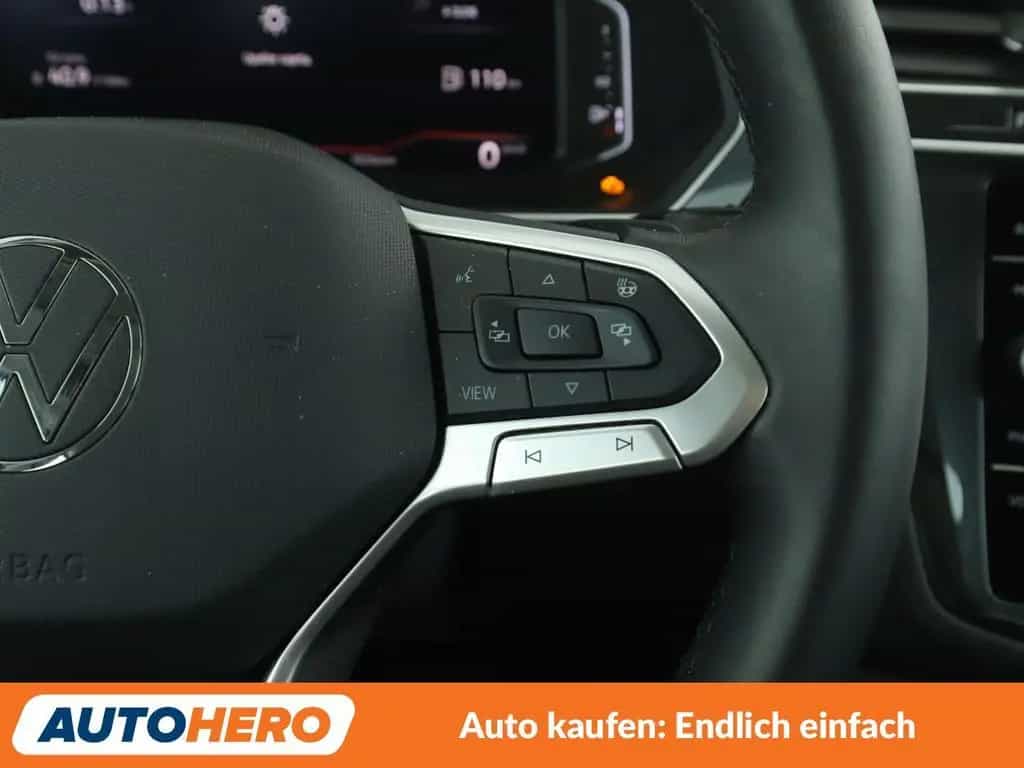 Volkswagen Tiguan 2.0 TSI Elegance 4Motion Aut.*NAVI*HEADUP 05/2021-photo-24