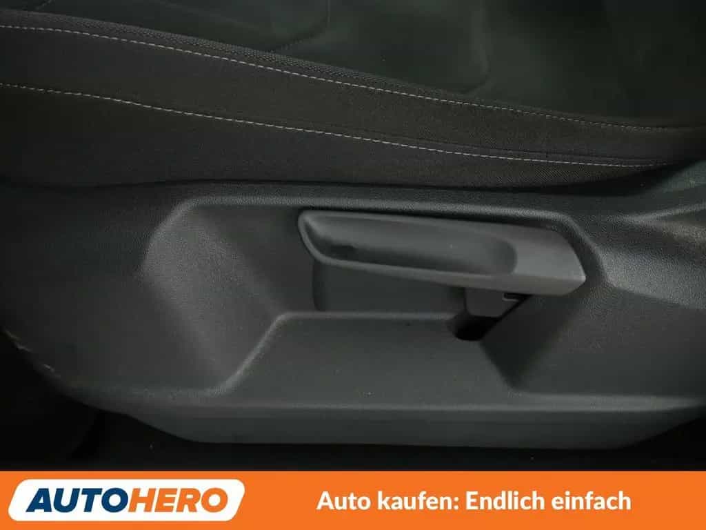 Volkswagen Tiguan 2.0 TSI Elegance 4Motion Aut.*NAVI*HEADUP 05/2021-photo-27