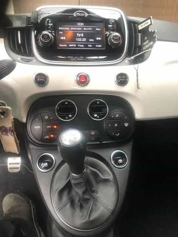 Other Fiat ABARTH 595 C "Turismo" 04/2018-photo-4