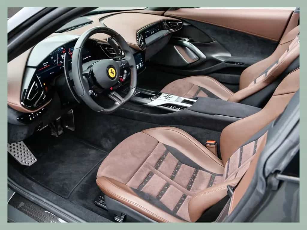 Ferrari 12Cilindri Spider 03/2026-photo-12