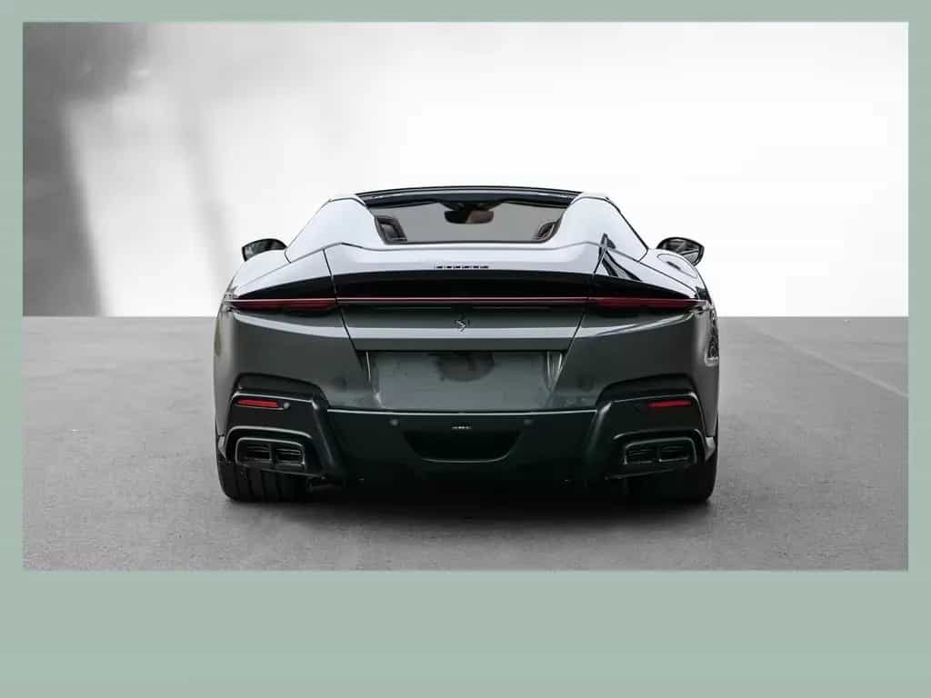 Ferrari 12Cilindri Spider 03/2026-photo-5