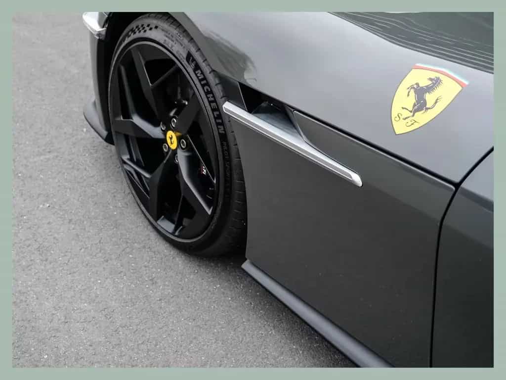 Ferrari 12Cilindri Spider 03/2026-photo-6