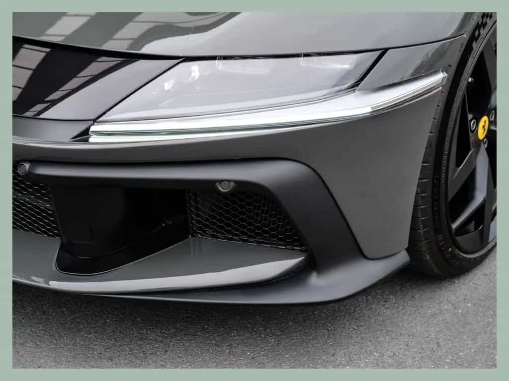 Ferrari 12Cilindri Spider 03/2026-photo-8