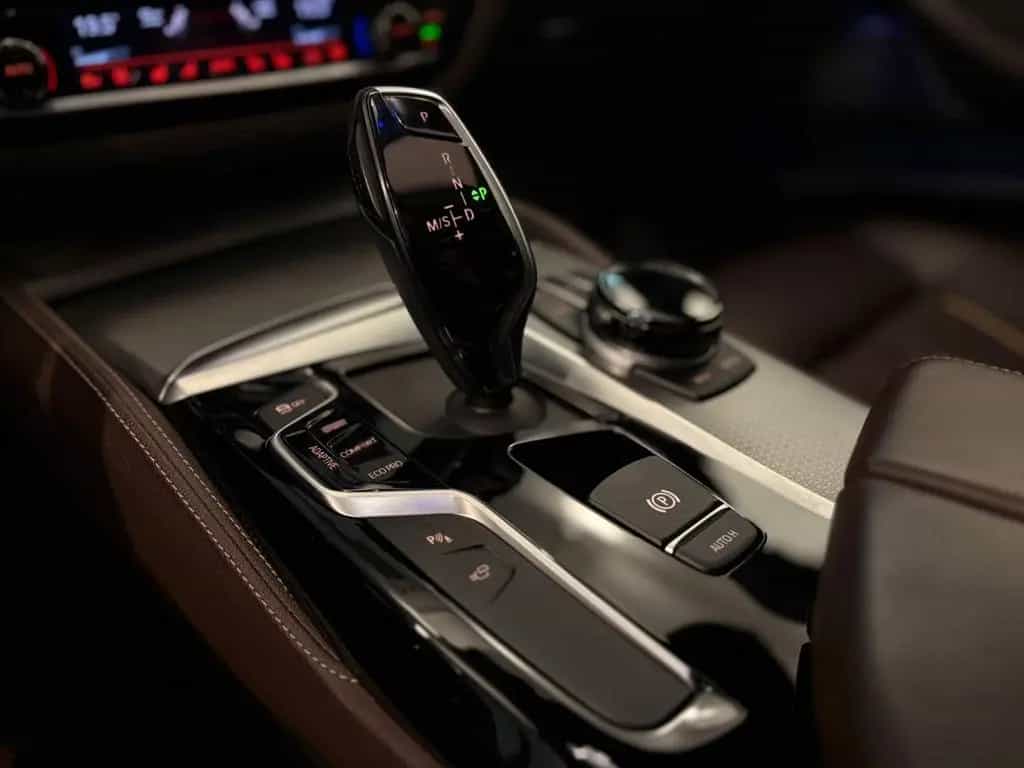 BMW 540 i xDrive Touring  M Sport*VOLL! 05/2020-photo-13
