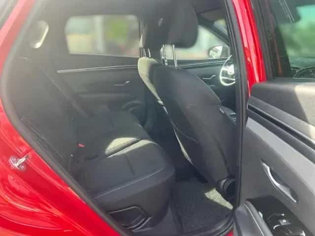 Hyundai TUCSON Advantage 2WD Navi Digitales Cockpit Soun 03/2024-photo-12