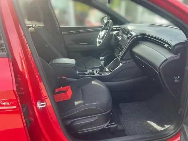 Hyundai TUCSON Advantage 2WD Navi Digitales Cockpit Soun 03/2024-photo-14