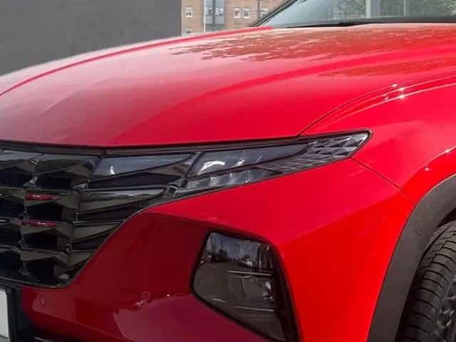 Hyundai TUCSON Advantage 2WD Navi Digitales Cockpit Soun 03/2024-photo-4
