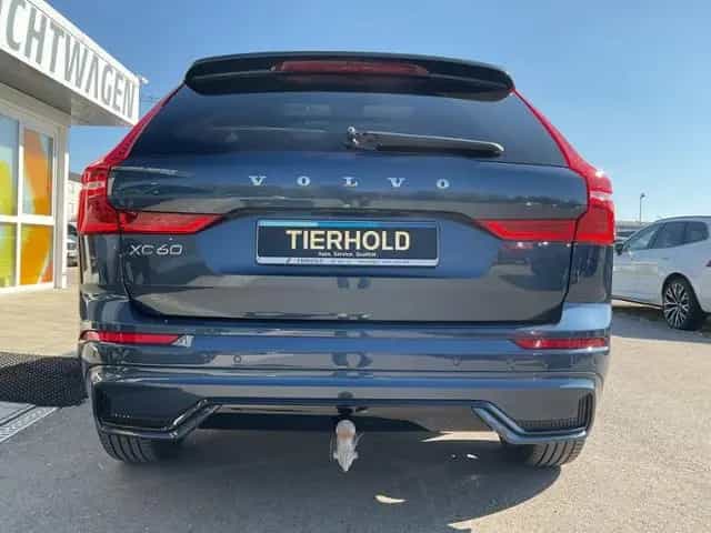 Volvo XC60 B5 R Design AWD AHK ACC HUD 360° 02/2022-photo-5