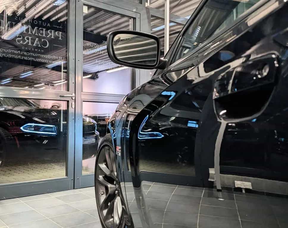 Dodge Charger SRT 6.4L V8 HEMI /Kamera/TÜV-Neu! 07/2020-photo-8
