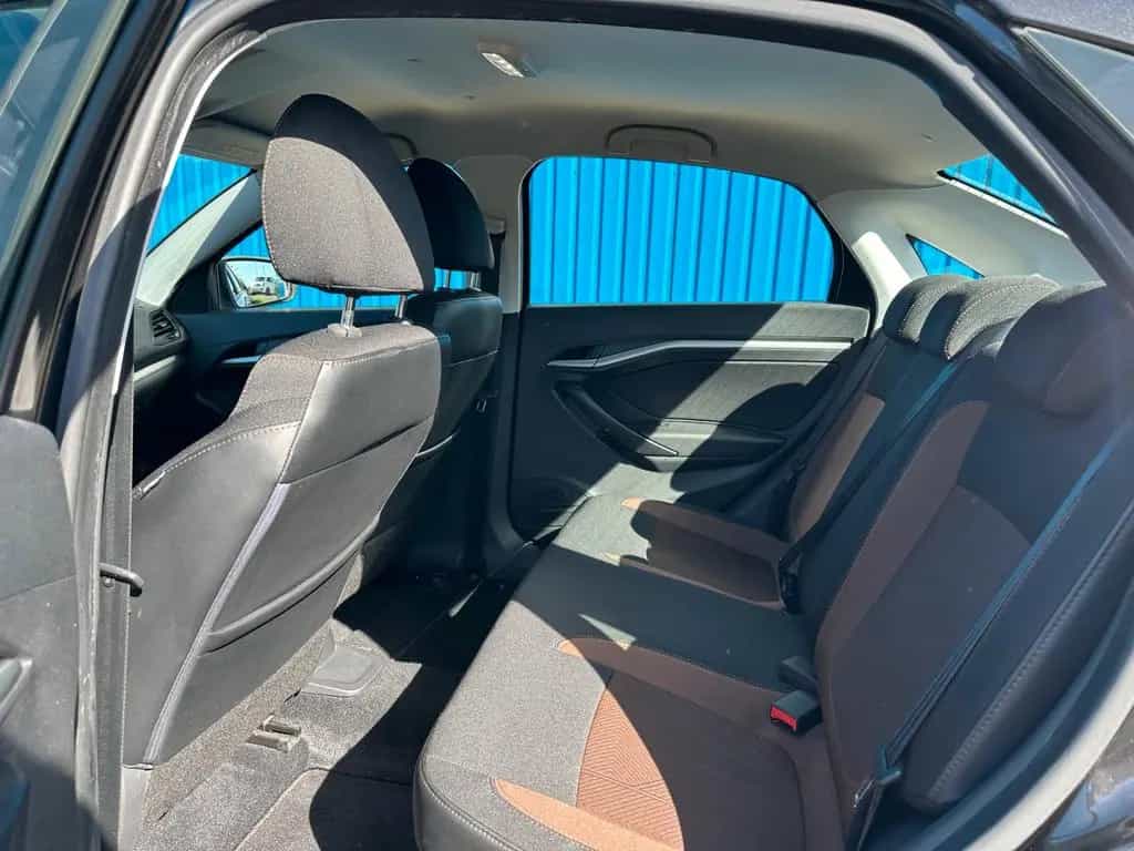 Lada Vesta **Automatik**SHZ**Klima**PDC**Allwetter** 07/2018-photo-15