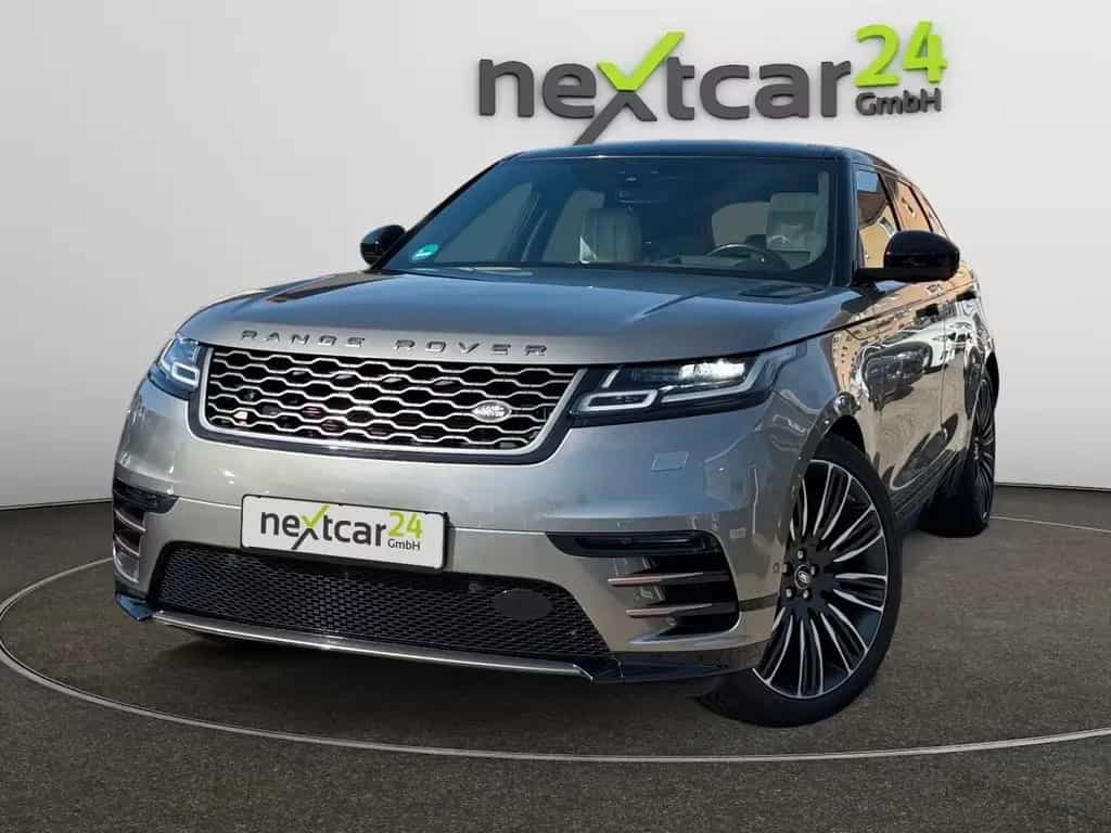Land Rover Range Rover Edition|Garantie|TOP|PAN 10/2017-photo-0