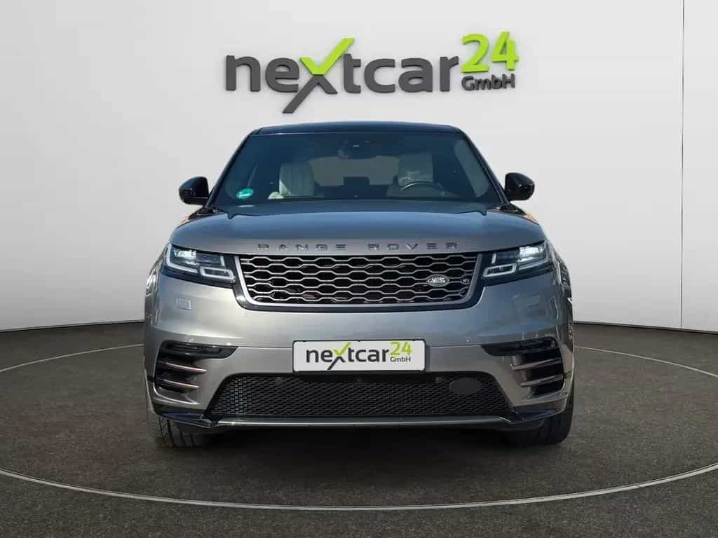 Land Rover Range Rover Edition|Garantie|TOP|PAN 10/2017-photo-1