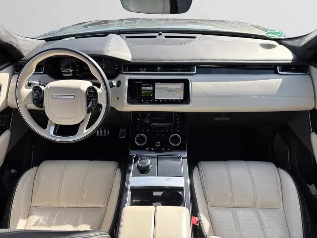 Land Rover Range Rover Edition|Garantie|TOP|PAN 10/2017-photo-10