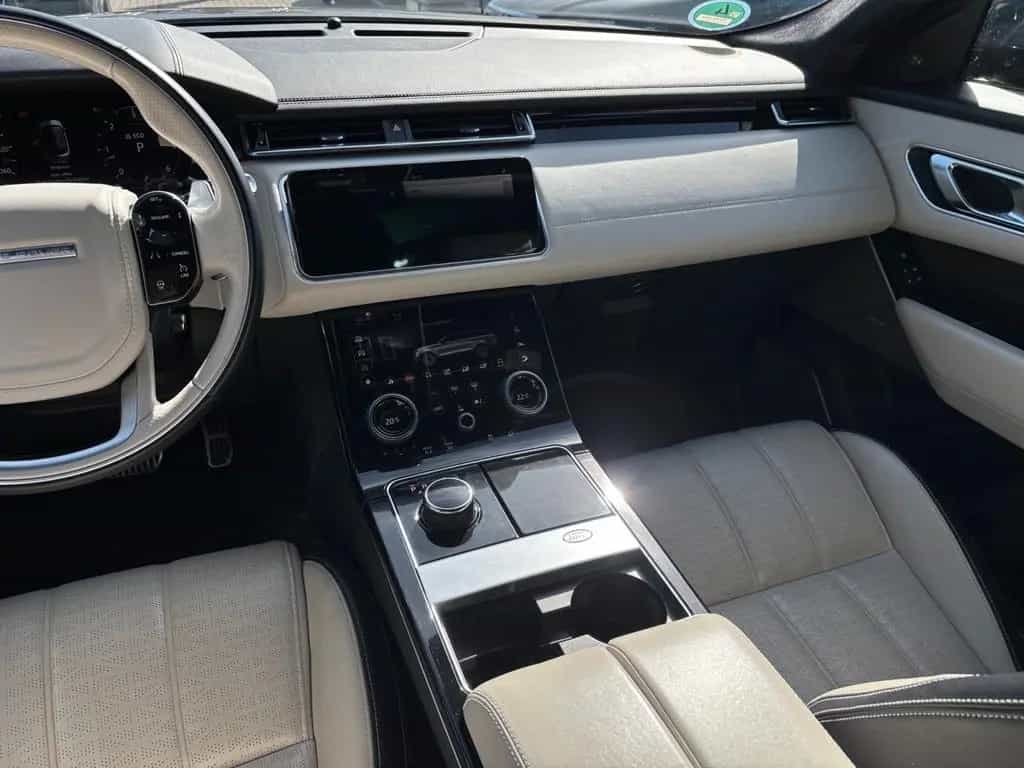 Land Rover Range Rover Edition|Garantie|TOP|PAN 10/2017-photo-11