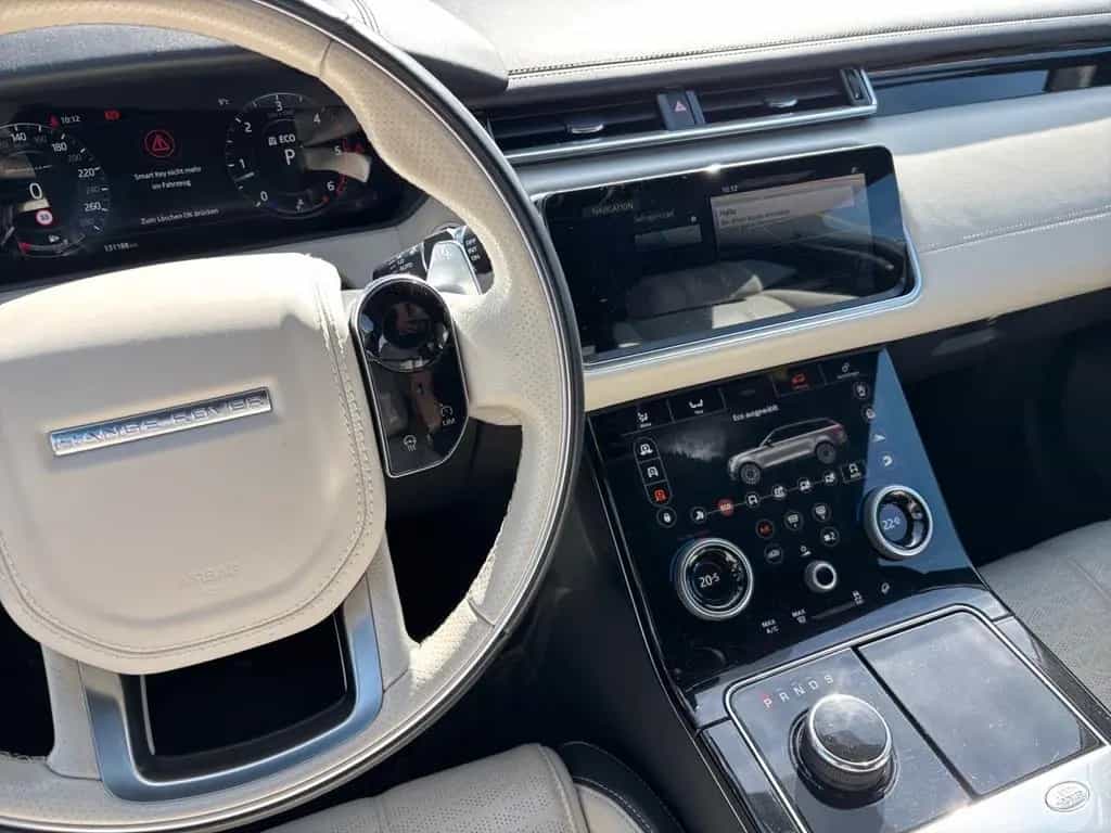 Land Rover Range Rover Edition|Garantie|TOP|PAN 10/2017-photo-14