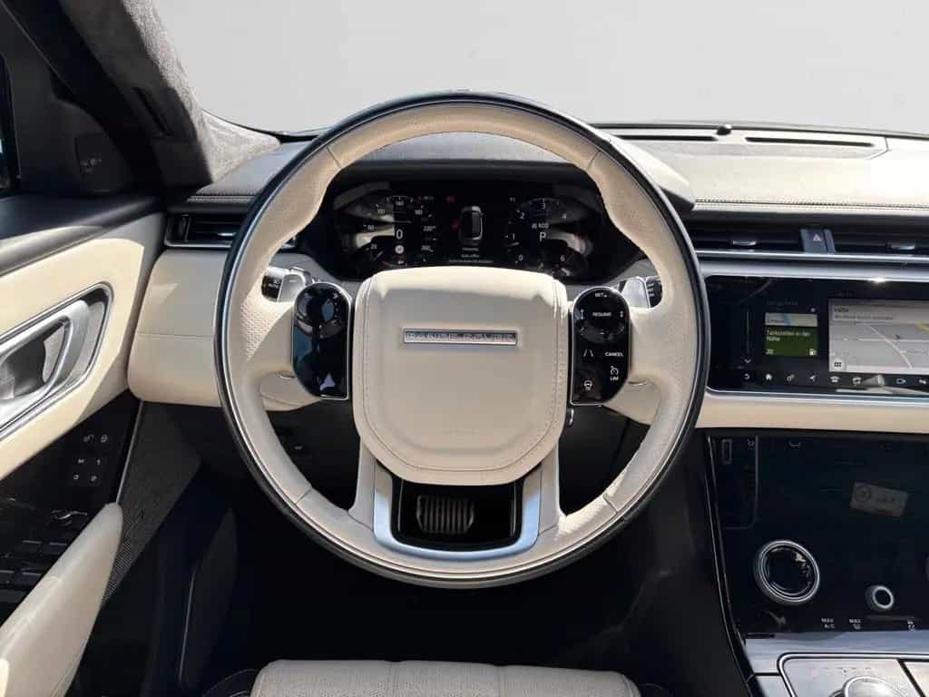 Land Rover Range Rover Edition|Garantie|TOP|PAN 10/2017-photo-15