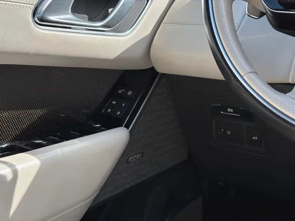 Land Rover Range Rover Edition|Garantie|TOP|PAN 10/2017-photo-16