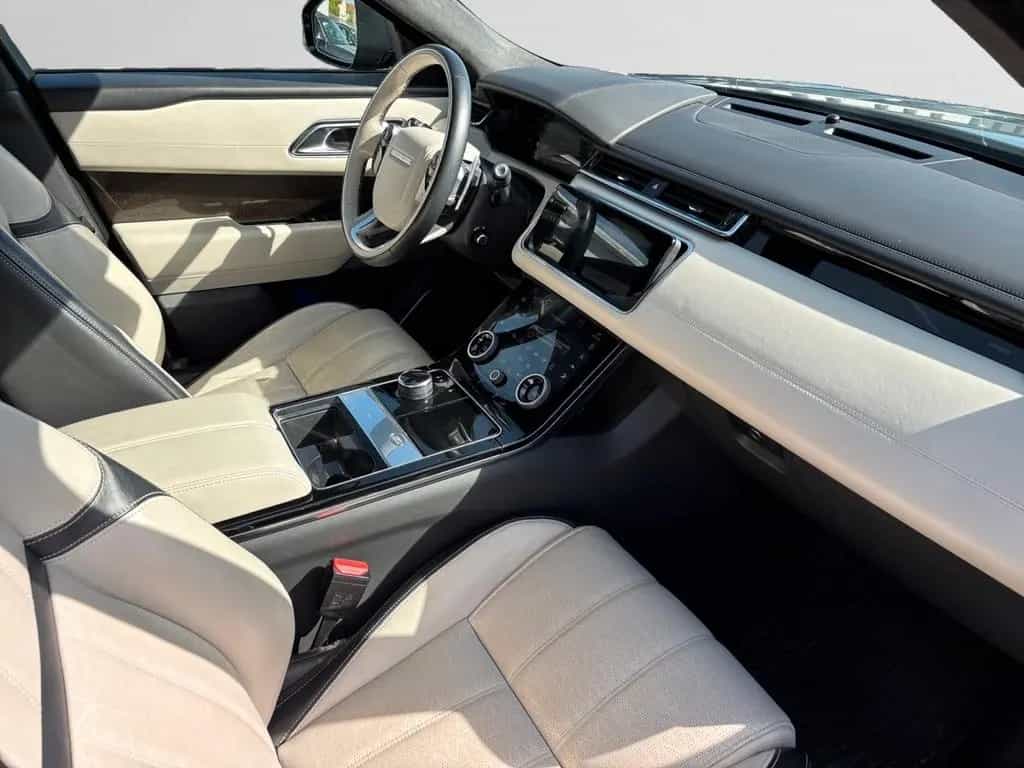 Land Rover Range Rover Edition|Garantie|TOP|PAN 10/2017-photo-17