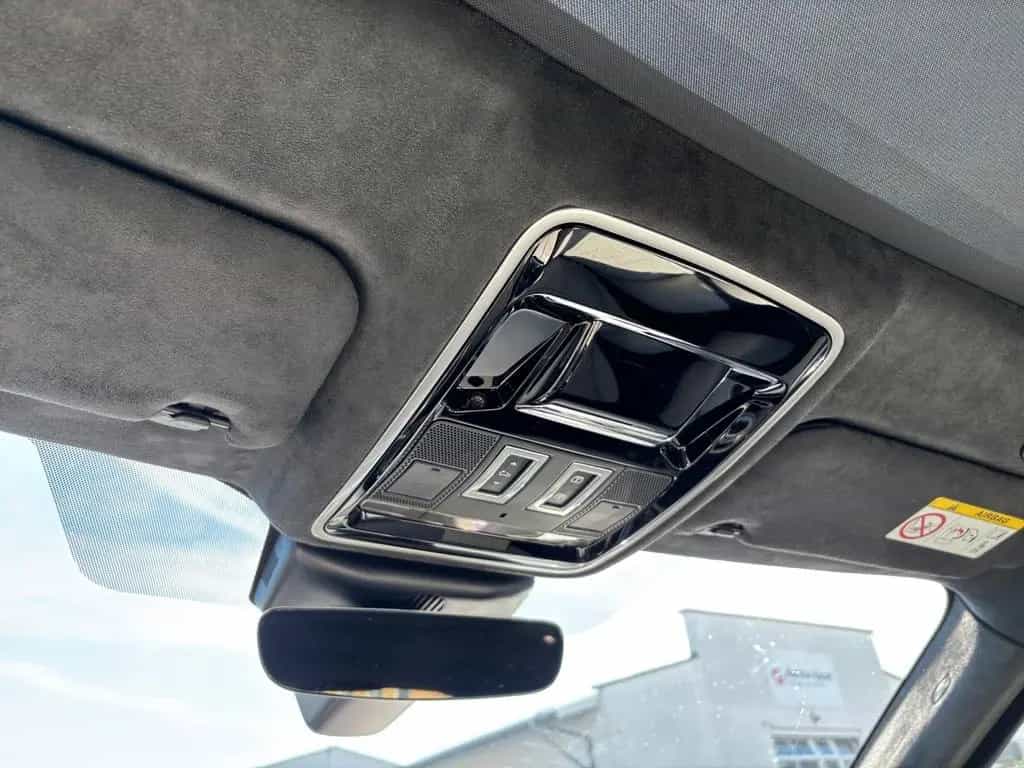 Land Rover Range Rover Edition|Garantie|TOP|PAN 10/2017-photo-18