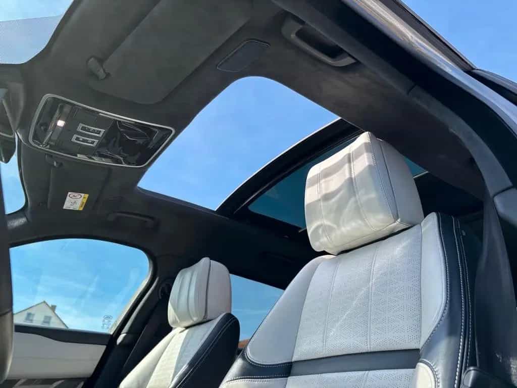 Land Rover Range Rover Edition|Garantie|TOP|PAN 10/2017-photo-19
