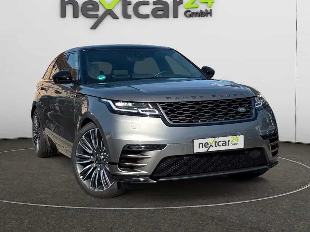 Land Rover Range Rover Edition|Garantie|TOP|PAN 10/2017-photo-2