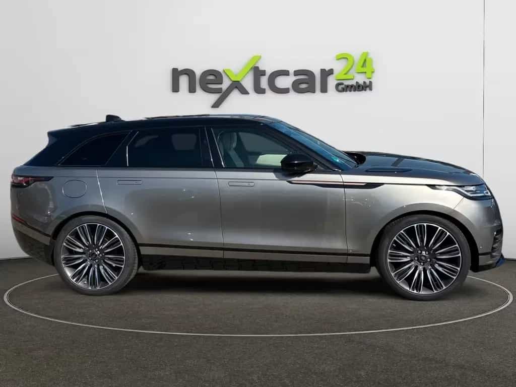 Land Rover Range Rover Edition|Garantie|TOP|PAN 10/2017-photo-3